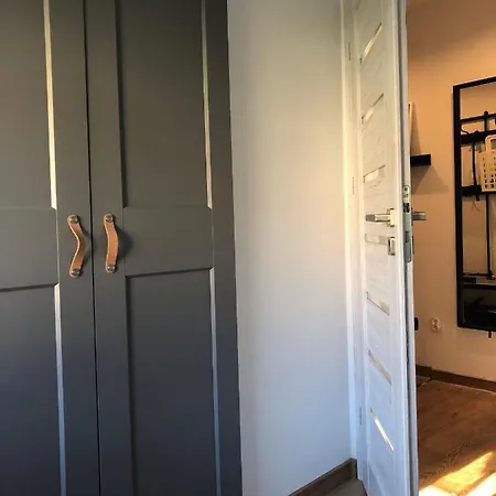Apartment Kamienica *