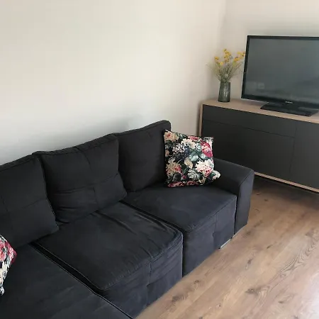 Apartament Kamienica Kołobrzeg