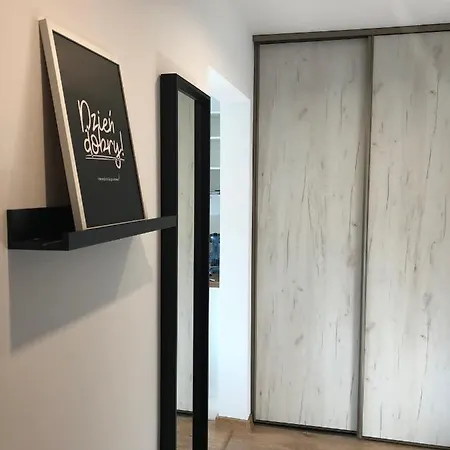 Kamienica Apartament Kołobrzeg